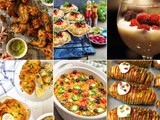 25 Delicious Budget Recipes To Feed Your Family