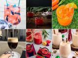 25 Easiest Non-Alcoholic Drink Recipes For Thanksgiving