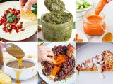 25 Easy Dip And Sauce Recipes That Will Make Any Meal Better
