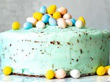 25 Easy Easter Desserts to Make Your Celebration Extra Sweet