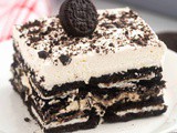 25 Easy Summer Desserts So Good, They Never Make It to the Fridge