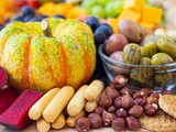 25 Fall Snacks for Parties to Pair with Cider and Good Company