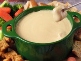 25 Fondue Ideas for Parties and Family Nights