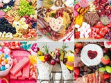 25 Galentine’s Charcuterie Board Ideas to Outshine Cupid