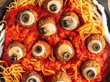 25 Halloween Party Food That’ll Scare Up Compliments All Night