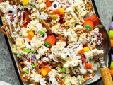 25 Halloween Potluck Ideas That’ll Have Guests Howling for More
