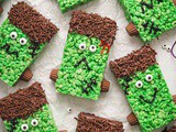 25 Halloween Snacks for Party Perfection—No Tricks, Just Treats