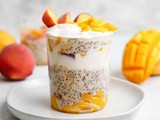 25 Healthy Peach Recipes That Don’t Taste Healthy (In a Good Way)