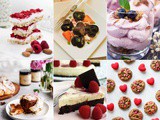 25 Healthy Valentine’s Treats for Kids and Adults