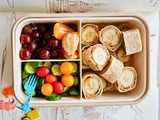 25 Kids Lunchbox Ideas for School That Always Disappear