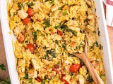 25 Leftover Chicken Breast Recipes That Taste Brand New