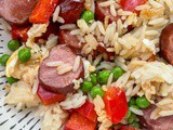 25 Leftover Rice Recipes That’ll Make You Say, ‘Wait, That’s Rice?!’