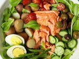 25 Leftover Salmon Recipes You’d Serve to Guests Without Hesitation