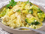 25 Make Ahead Casseroles for Effortless Family Dinners