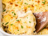 25 Make Ahead Chicken Recipes That Won’t Let You Down at Dinnertime