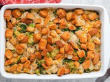 25 Make Ahead Dinners for the Week – Cook Once, Eat All Week