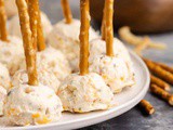 25 Make Ahead Finger Foods Even Lazy Hosts Will Love
