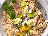 25 Make Ahead Meals for the Week to End the “What’s for Dinner?” Panic