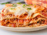 25 Make Ahead Meals to Freeze for No-Stress Nights