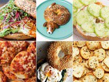 25 National Bagel Day Recipes for a Legendary Breakfast