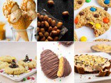 25 Nutty Delights for the Ultimate Sweet Treat