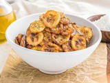 25 of the Best Beach Snacks That Taste Better Chilled