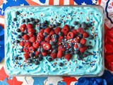 25 Red White Blue Desserts You Won’t Believe Are This Easy