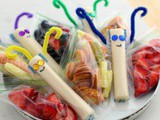 25 School Lunchbox Ideas Kids Won’t Trade Away