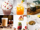 25 Secret Starbucks Drink Recipes For Thanksgiving