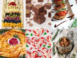 25 Simple Christmas Snack Recipes You Can Make At The Last Minute