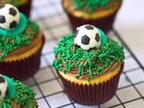 25 Soccer Party Food Ideas Everyone Will Cheer For