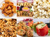 25 Soccer Snack Ideas for a Winning Watch Party