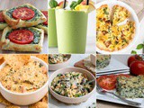 25 Spinach Recipes That’ll Make You Love Greens