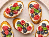25 Summer Appetizers for Parties That’ll Be Gone Before the Grill Heats Up