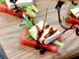 25 Summer Appetizers for Party Season That Always Disappear First