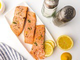 25 Summer Meals So Good, You’ll Forget It’s 95 Degrees