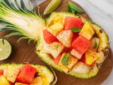 25 Summer Mexican Recipes That Taste Like a Fiesta