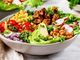25 Summer Salad Recipes That’ll Make You Crave Greens