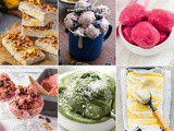 25 Unique Ice Cream Recipes You Can Make at Home