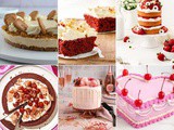 25 Valentine’s Day Cake Ideas to Express Your Love