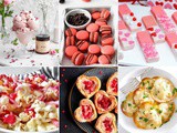 25 Valentine’s Day Food Ideas for Party That’ll Steal the Show