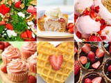 25 Valentine Strawberry Ideas for a Love-Filled Feast