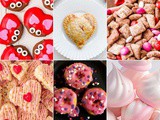 25 Valentines Snacks That’ll Steal Your Heart