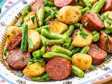 25 Weekday Dinner Ideas for Two That Feel Special (Even on a Tuesday)