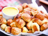25 Weekend Snacks That Disappear in Minutes