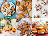 27 Best Gingerbread Cookie Recipes to Spice Up the Holidays
