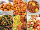 30 African Recipes To Make Every Meal an Adventure
