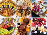 30 Charcuterie Board Ideas for Every Occasion