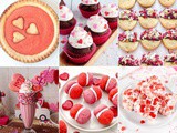 31 Valentines Dessert Ideas That’ll Spark Romance
