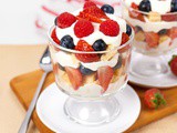 36 Festive July Fourth Desserts That Scream Summer Fun